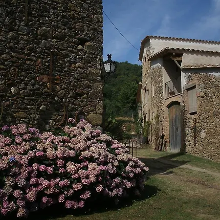 Mas Gibert Sant Gregori