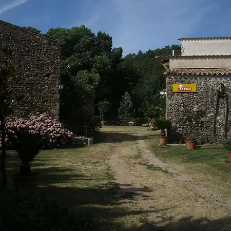 Mas Gibert Sant Gregori