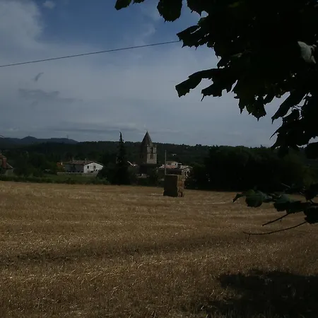 Mas Gibert * Sant Gregori