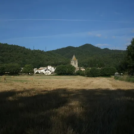 Mas Gibert Sant Gregori