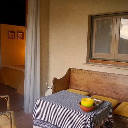 Mas Gibert Séjour à la campagne Sant Gregori